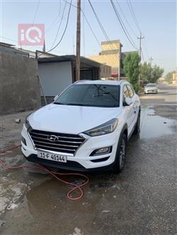 هيونداي توسان